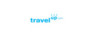 Travelup Firmenlogo für Erfahrungen zu Reise- und Tourismusunternehmen