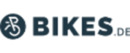 Bikes Firmenlogo für Erfahrungen zu Online-Shopping Meinungen über Sportshops & Fitnessclubs products