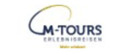 M-TOURS Firmenlogo für Erfahrungen zu Reise- und Tourismusunternehmen