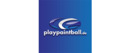 Playpaintball.de Firmenlogo für Erfahrungen zu Rezensionen über andere Dienstleistungen