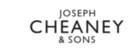 Joseph cheaney Firmenlogo für Erfahrungen zu Online-Shopping Testberichte zu Mode in Online Shops products