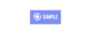 Simple App Firmenlogo für Erfahrungen zu Testberichte über Software-Lösungen