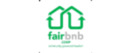 Fairbnb.coop Firmenlogo für Erfahrungen zu Reise- und Tourismusunternehmen