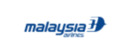 Malaysiaairlines.com Firmenlogo für Erfahrungen zu Reise- und Tourismusunternehmen
