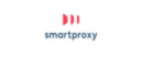 Smartproxy.com Firmenlogo für Erfahrungen zu Testberichte über Software-Lösungen