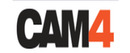 Cam4 Firmenlogo für Erfahrungen zu Rezensionen über andere Dienstleistungen