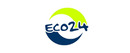 Eco24 Firmenlogo für Erfahrungen zu Rezensionen über andere Dienstleistungen