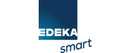 EDEKA smart Firmenlogo für Erfahrungen zu Restaurants und Lebensmittel- bzw. Getränkedienstleistern