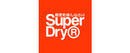 Superdry Firmenlogo für Erfahrungen zu Online-Shopping Testberichte zu Mode in Online Shops products