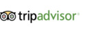 Tripadvisor Firmenlogo für Erfahrungen zu Berichte über Online-Umfragen & Meinungsforschung