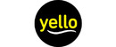 Yello Firmenlogo für Erfahrungen zu Stromanbietern und Energiedienstleister