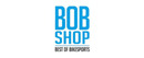 Bobshop Firmenlogo für Erfahrungen zu Online-Shopping Testberichte zu Mode in Online Shops products