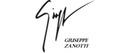 Giuseppe Zanotti Firmenlogo für Erfahrungen zu Online-Shopping Testberichte zu Mode in Online Shops products