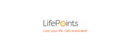 LifePoints Firmenlogo für Erfahrungen zu Berichte über Online-Umfragen & Meinungsforschung