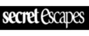 Secret Escapes Firmenlogo für Erfahrungen zu Reise- und Tourismusunternehmen