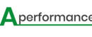 1a-performance.de Firmenlogo für Erfahrungen zu Autovermieterungen und Dienstleistern