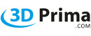 3D Prima Firmenlogo für Erfahrungen zu Online-Shopping Elektronik products