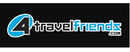 4 Travel Friends Firmenlogo für Erfahrungen zu Reise- und Tourismusunternehmen