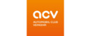 ACV | Automobil-Club Verkehr Firmenlogo für Erfahrungen zu Autovermieterungen und Dienstleistern