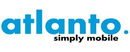 Atlanto Firmenlogo für Erfahrungen zu Online-Shopping Elektronik products