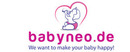 Babyneo Firmenlogo für Erfahrungen zu Online-Shopping Kinder & Baby Shops products