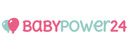 BabyPower24 Firmenlogo für Erfahrungen zu Online-Shopping Kinder & Baby Shops products