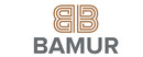 Bamur Firmenlogo für Erfahrungen zu Online-Shopping Testberichte zu Mode in Online Shops products