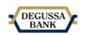 Degussa Bank Firmenlogo für Erfahrungen zu Rezensionen über andere Dienstleistungen