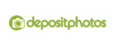 Depositphotos Firmenlogo für Erfahrungen zu Meinungen zu Arbeitssuche, B2B & Outsourcing