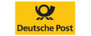 Deutsche Post Firmenlogo für Erfahrungen zu Erfahrungen mit Services für Post & Pakete