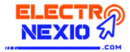 Electronexio Firmenlogo für Erfahrungen zu Online-Shopping Elektronik products