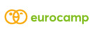 Eurocamp Firmenlogo für Erfahrungen zu Reise- und Tourismusunternehmen