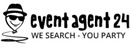 EventAgent24 Firmenlogo für Erfahrungen zu Erfahrungen mit Dienstleistungen zu Haus & Garten
