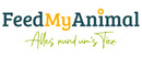 FeedMyAnimal Firmenlogo für Erfahrungen zu Online-Shopping Erfahrungen mit Haustierläden products