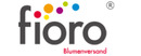 Fioro Firmenlogo für Erfahrungen zu Online-Shopping Testberichte über Floristen products