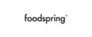Foodspring Firmenlogo für Erfahrungen zu Online-Shopping Meinungen über Sportshops & Fitnessclubs products