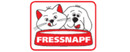 Fressnapf Firmenlogo für Erfahrungen zu Online-Shopping Erfahrungen mit Haustierläden products