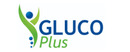 GLUCO Plus Firmenlogo für Erfahrungen zu Online-Shopping Erfahrungen mit Anbietern für persönliche Pflege products