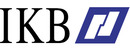 Ikb Bank Firmenlogo für Erfahrungen zu Finanzprodukten und Finanzdienstleister