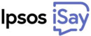 IPSOS iSay Firmenlogo für Erfahrungen zu Berichte über Online-Umfragen & Meinungsforschung