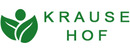 Krause Hof Firmenlogo für Erfahrungen zu Restaurants und Lebensmittel- bzw. Getränkedienstleistern