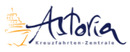 Astoria Kreuzfahrten-Zentrale Firmenlogo für Erfahrungen zu Reise- und Tourismusunternehmen