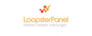 LoopsterPanel Firmenlogo für Erfahrungen zu Berichte über Online-Umfragen & Meinungsforschung