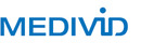Medivid Firmenlogo für Erfahrungen zu Rezensionen über andere Dienstleistungen