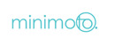 Minimoto Firmenlogo für Erfahrungen zu Online-Shopping Elektronik products