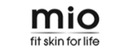 Mio Skincare Firmenlogo für Erfahrungen zu Online-Shopping Erfahrungen mit Anbietern für persönliche Pflege products