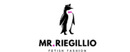 Mr Riegillio Firmenlogo für Erfahrungen zu Online-Shopping Testberichte zu Mode in Online Shops products