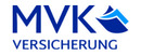 MVK Versicherung Firmenlogo für Erfahrungen zu Versicherungsgesellschaften, Versicherungsprodukten und Dienstleistungen