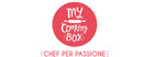 My Cooking Box Firmenlogo für Erfahrungen zu Restaurants und Lebensmittel- bzw. Getränkedienstleistern