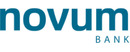 Novum Bank Firmenlogo für Erfahrungen zu Testberichte über Software-Lösungen